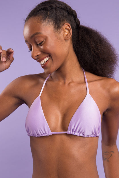 Image 09: Rio De Sol Top Top Shimmer-Harmonia Tri-Inv