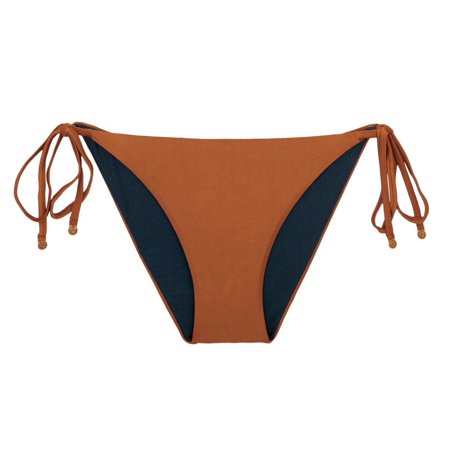 Product Front: Rio De Sol Bottom Bottom Nocciola Ibiza-Comfy
