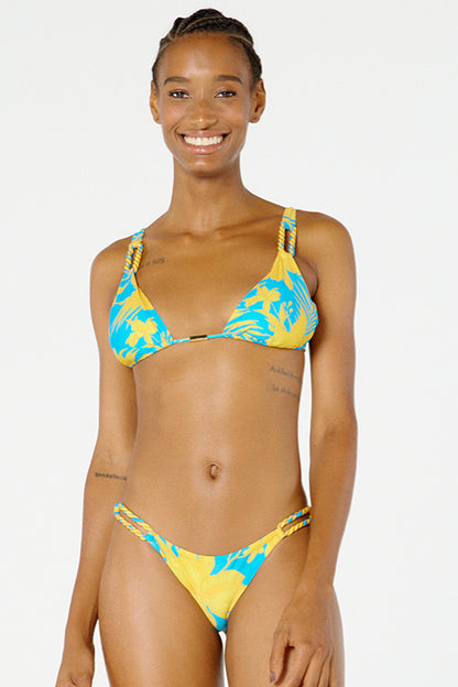 Gallery: Blueman Two Piece Swimwear Ubatuba Orquidario