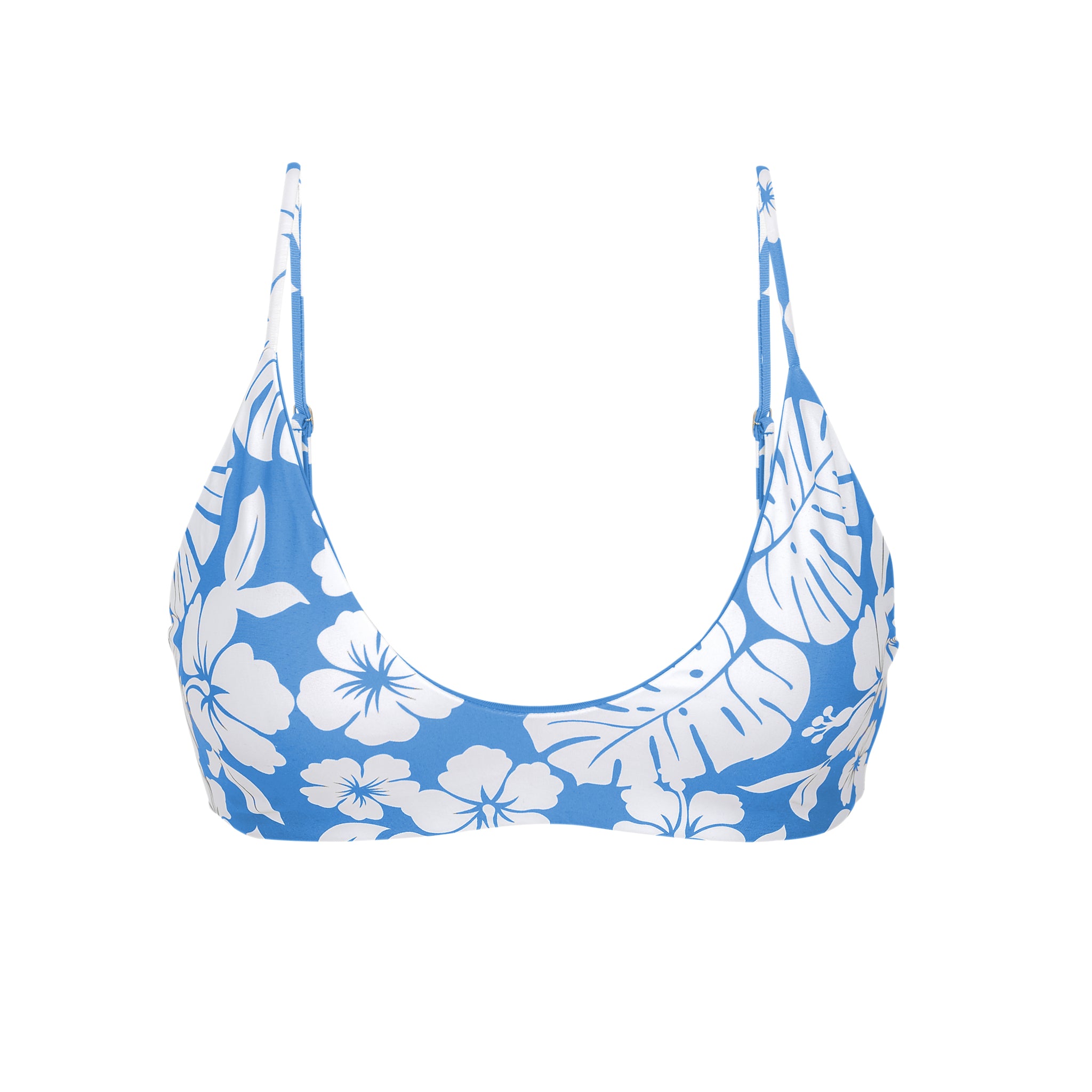 Product Front: Wednesday In Hawaii By Rio De Sol Top Top Pua-Pacifica Hana