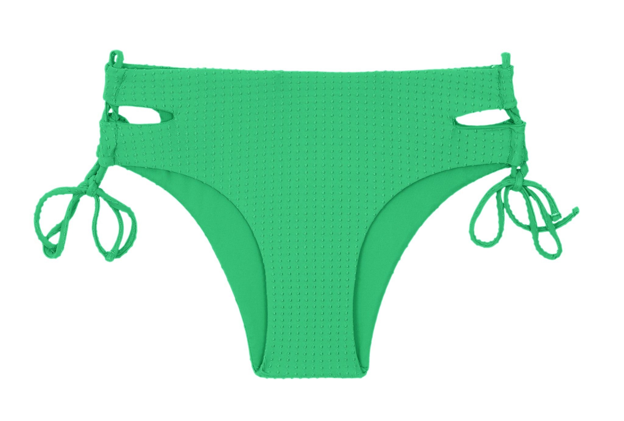 Product Front: Rio De Sol Bottom Bottom Dots-Tambourine Madrid