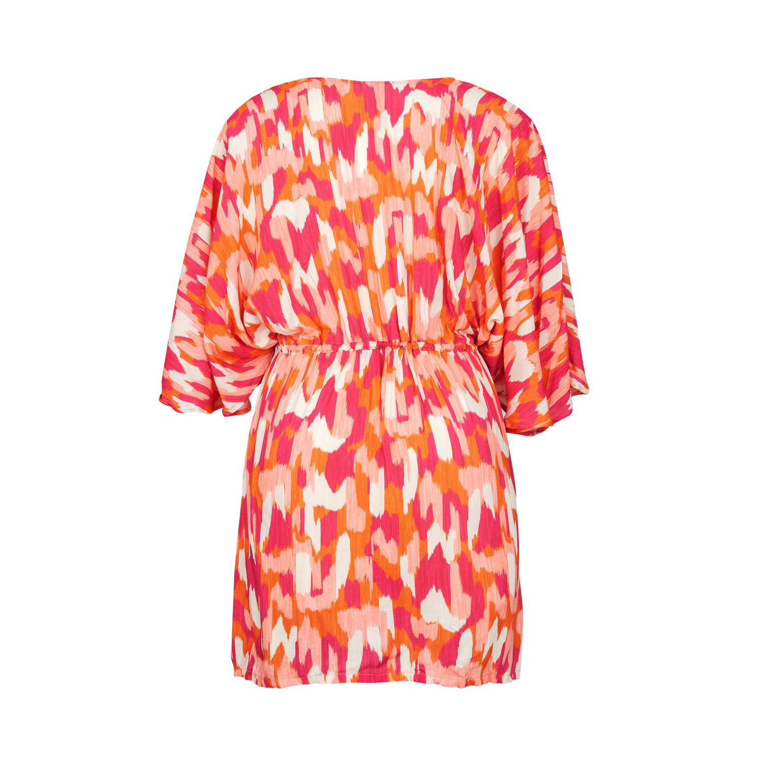 Product Back: Rio De Sol Kaftans / Cover Ups Mirage Kaftan Bel