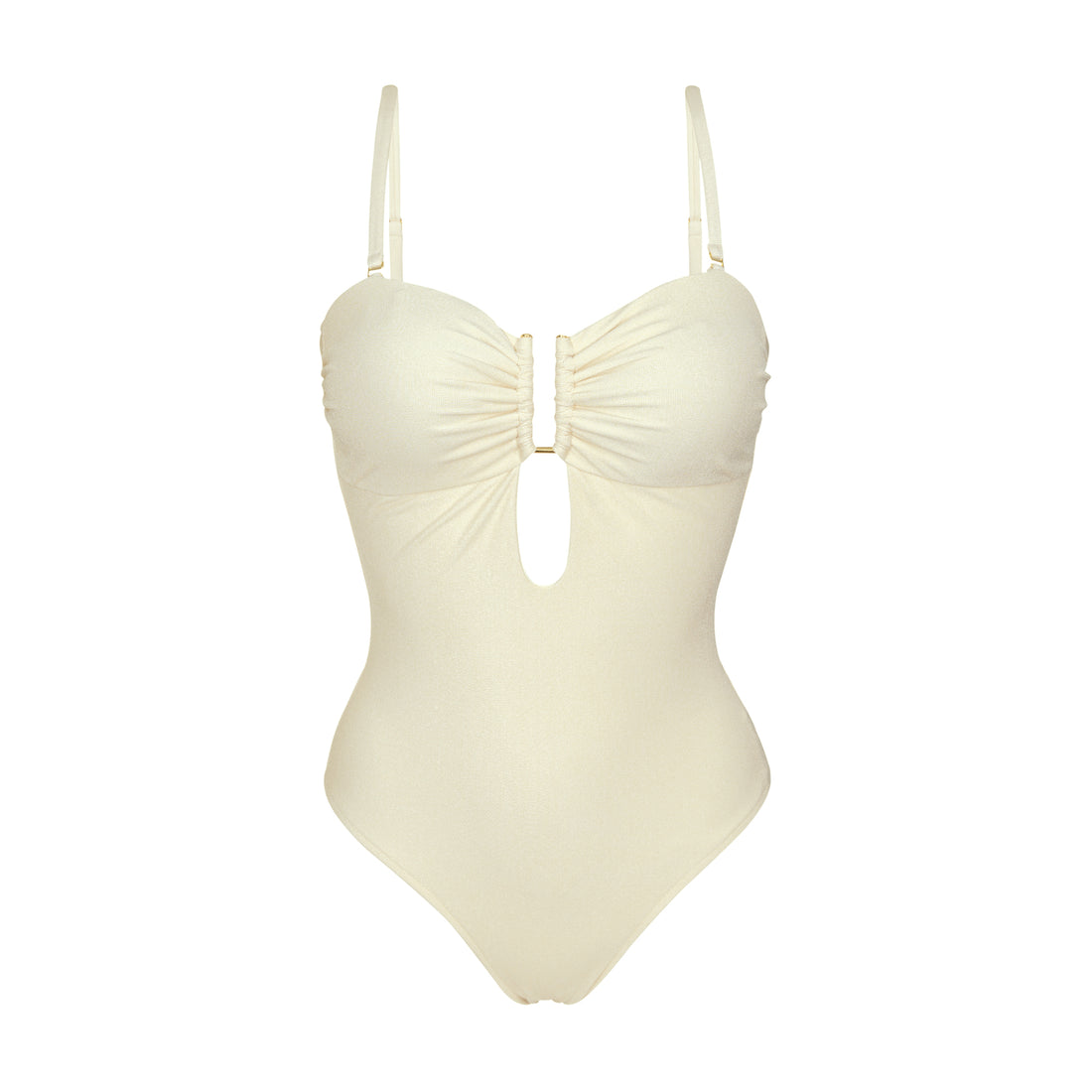 Product Front: Rio De Sol One-Piece Malibu-Natural Sara-Op