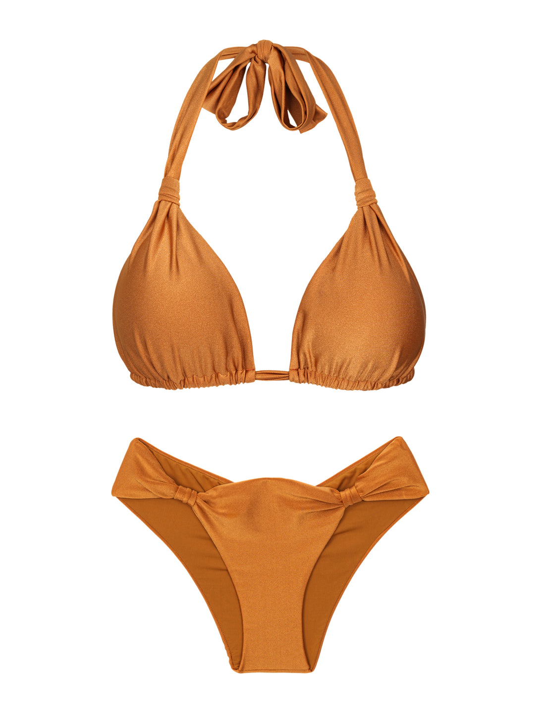 Product Front: Rio De Sol Set Set Shimmer-Nocciola Mel