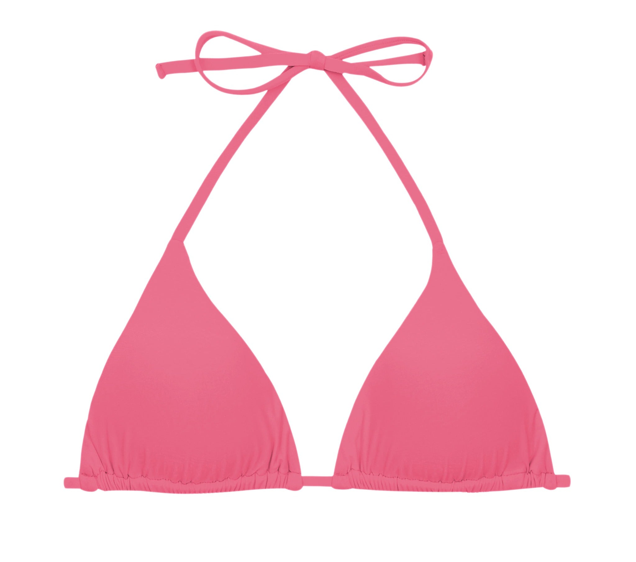 Product Front: Rio De Sol Top Top Confetti Tri-Inv