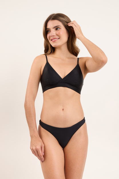 Image 07: Rio De Sol Bottom Bottom Touch-Black Essential