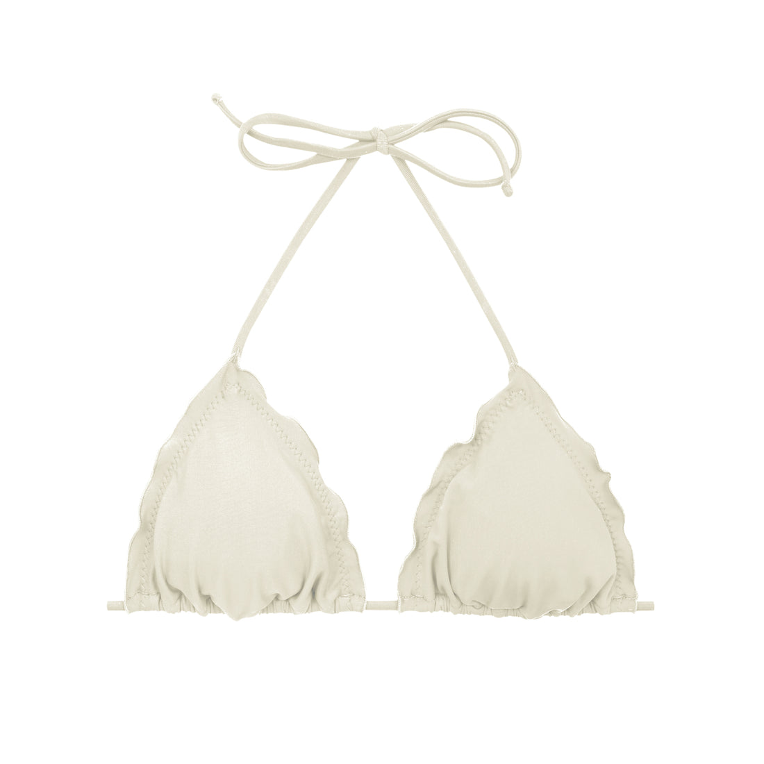 Product Front: Rio De Sol Top Top Touch-Natural Frufru