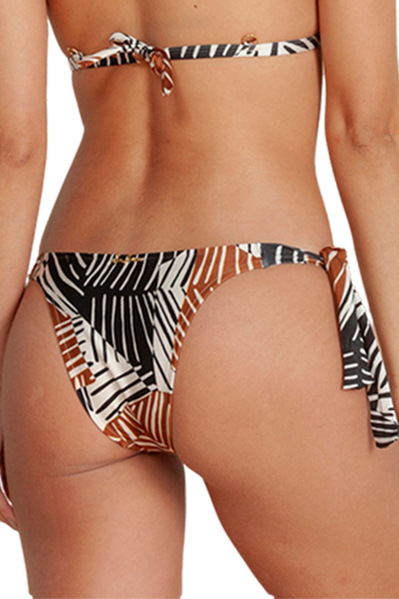 Image 04: Lua Morena Bottom Bottom Triangulo Arapiuns