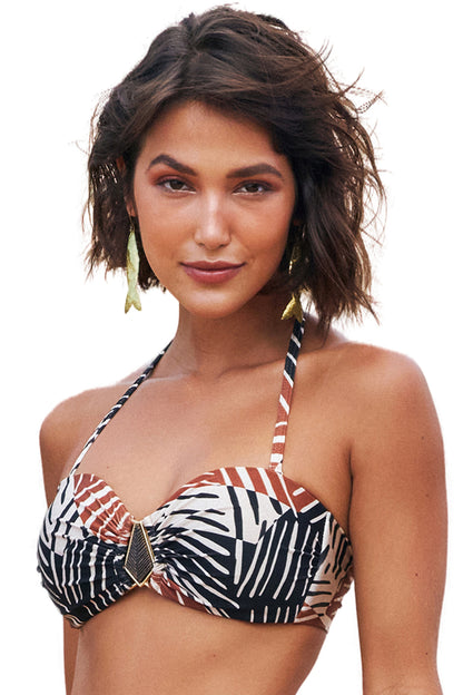 Gallery: Lua Morena Top Top Metal Arapiuns