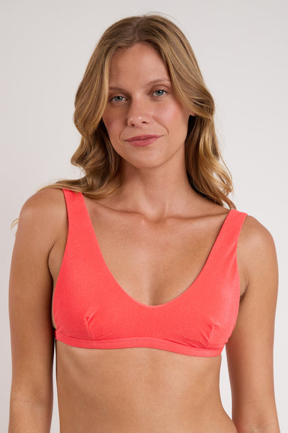 Gallery: Rio De Sol Top Top Malibu-Folia Hera