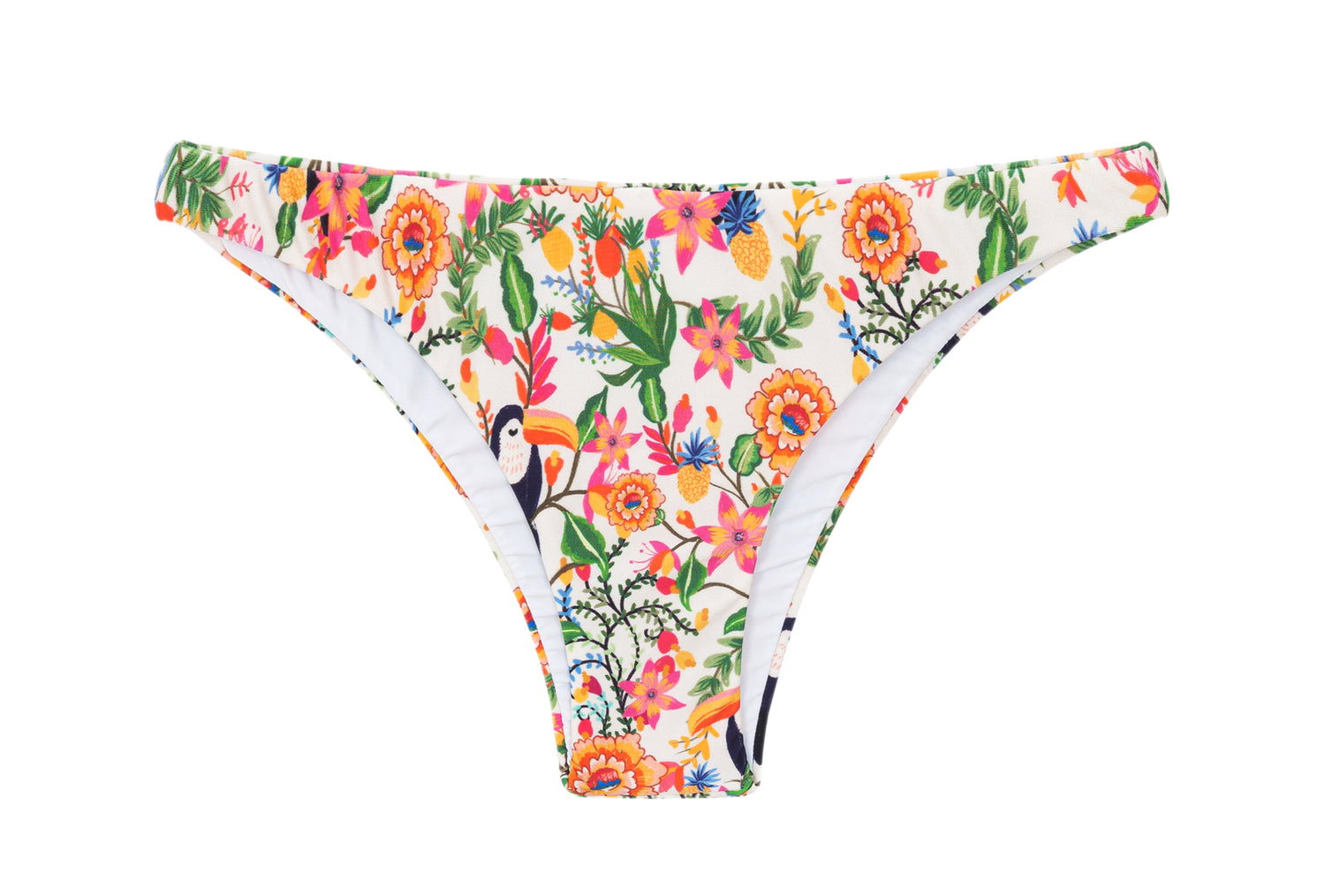 Product Front: Rio De Sol Bottom Bottom Boho Leblon