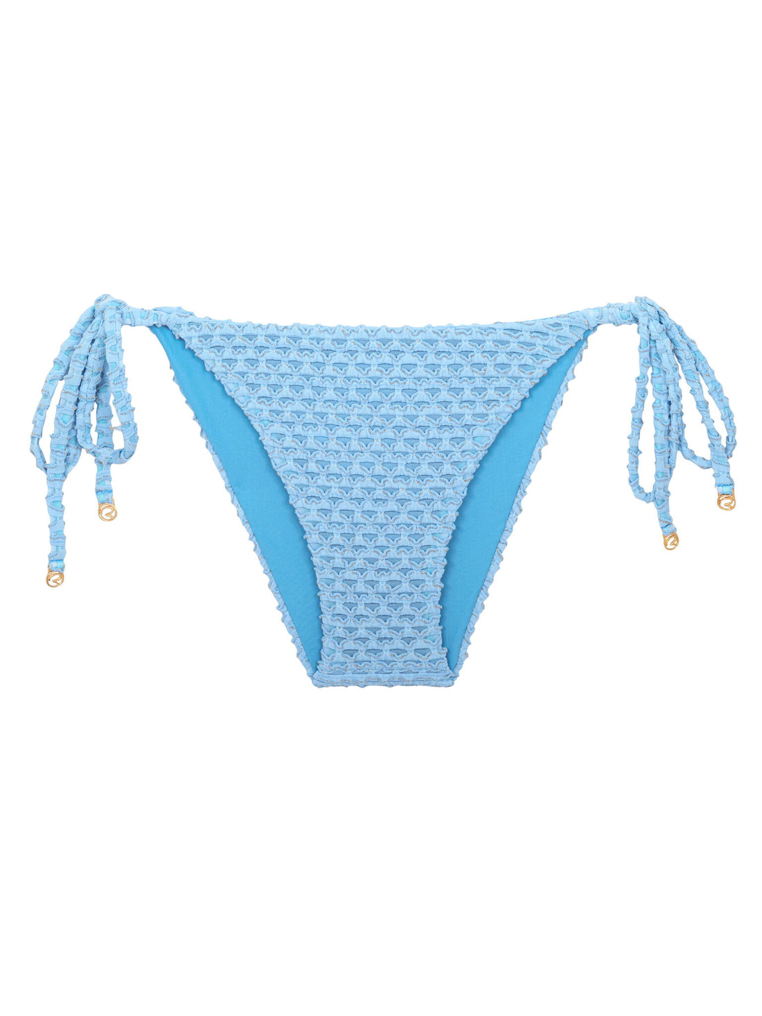 Product Front: Rio De Sol Bottom Bottom Drift-Cianita Lacinho