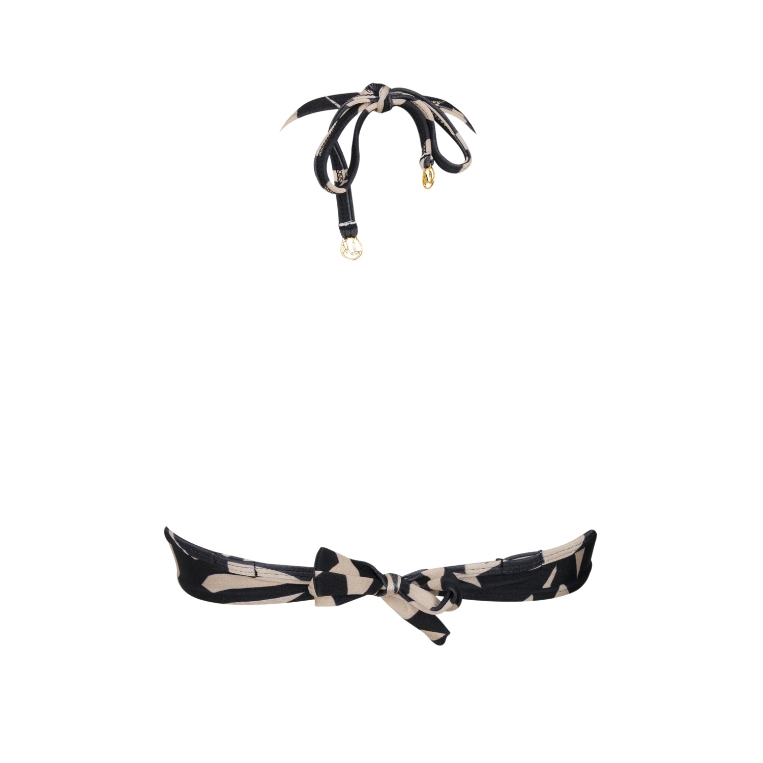 Product Back: Lua Morena Top Top Brisa-Da-Noite Meia-Taca