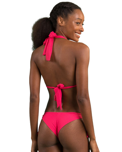 Gallery: Rio De Sol Set Set Dots-Virtual-Pink Mel Italy