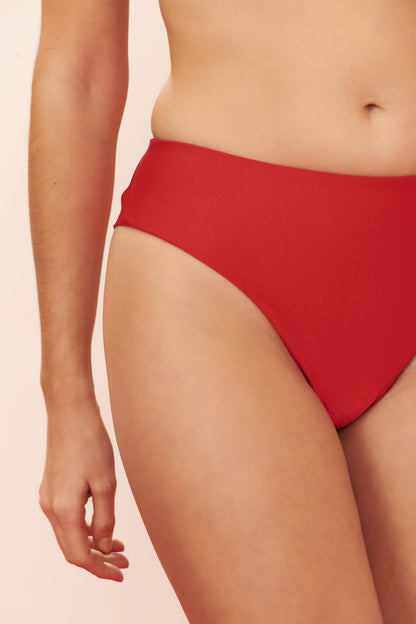 Image 06: Blueman Bottom Bottom Vermelho Canes