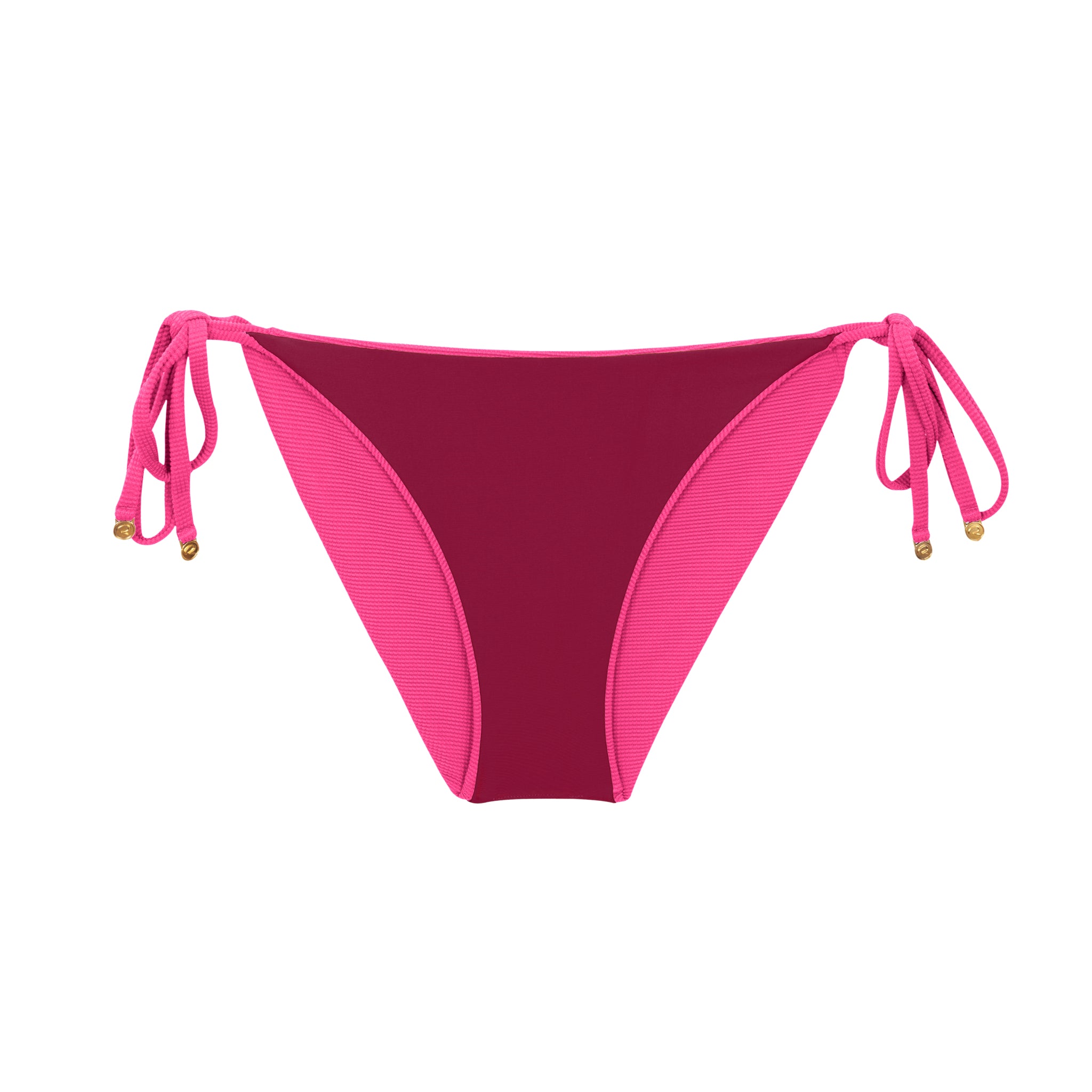 Product Back: Rio De Sol Bottom Bottom Mtx-Ultrapink Ibiza-Comfy
