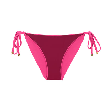 Product Back: Rio De Sol Bottom Bottom Mtx-Ultrapink Ibiza-Comfy