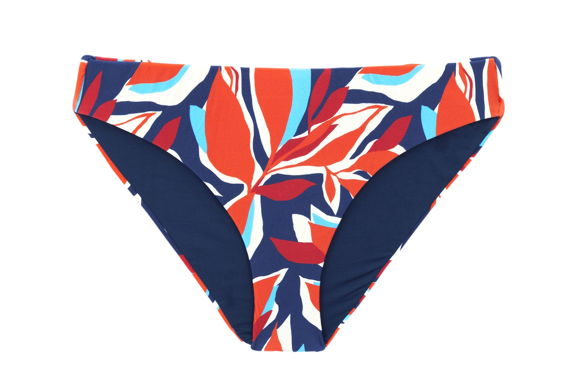 Product Front: Rio De Sol Bottom Bottom Leaves Essential-Comfy