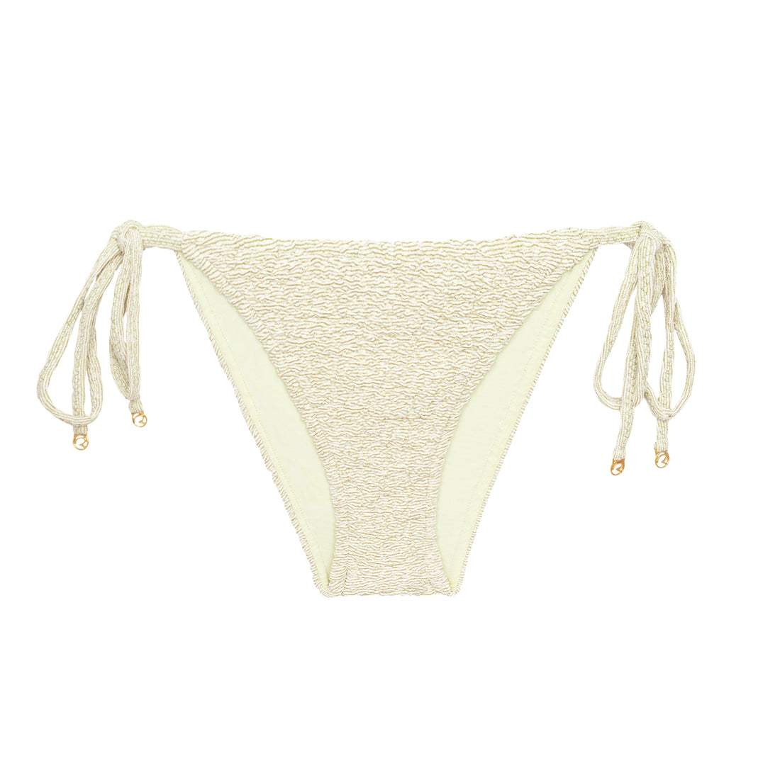 Product Front: Rio De Sol Bottom Bottom Brisa-Offwhite Lacinho