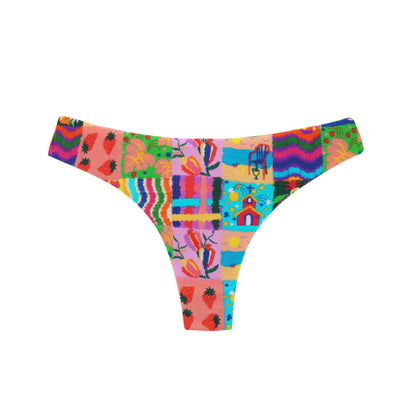 Product Front: Rio De Sol Bottom Bottom Love-Trip Nice-Fio