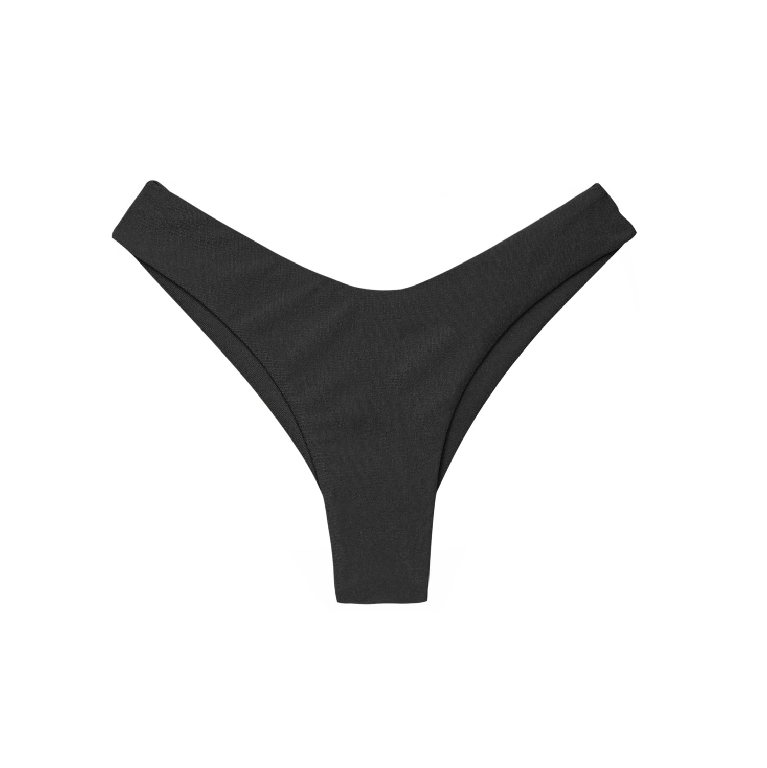 Product Front: Rio De Sol Bottom Bottom Malibu-Black Nara