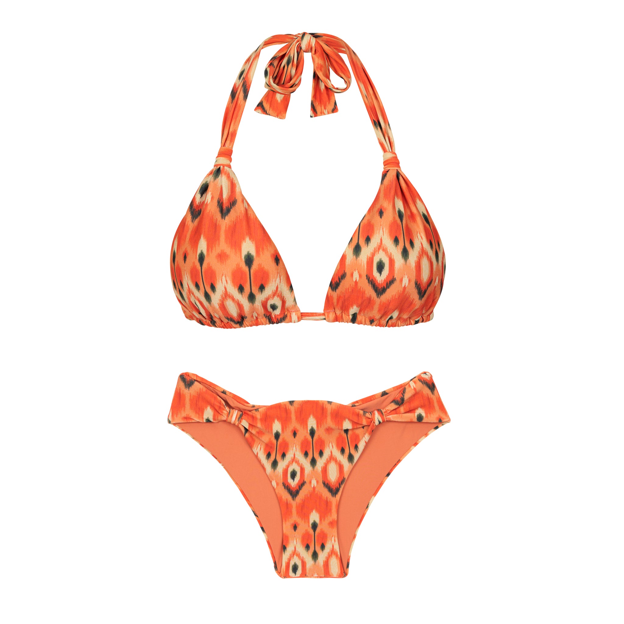 Product Front: Rio De Sol Set Set Maracai Mel