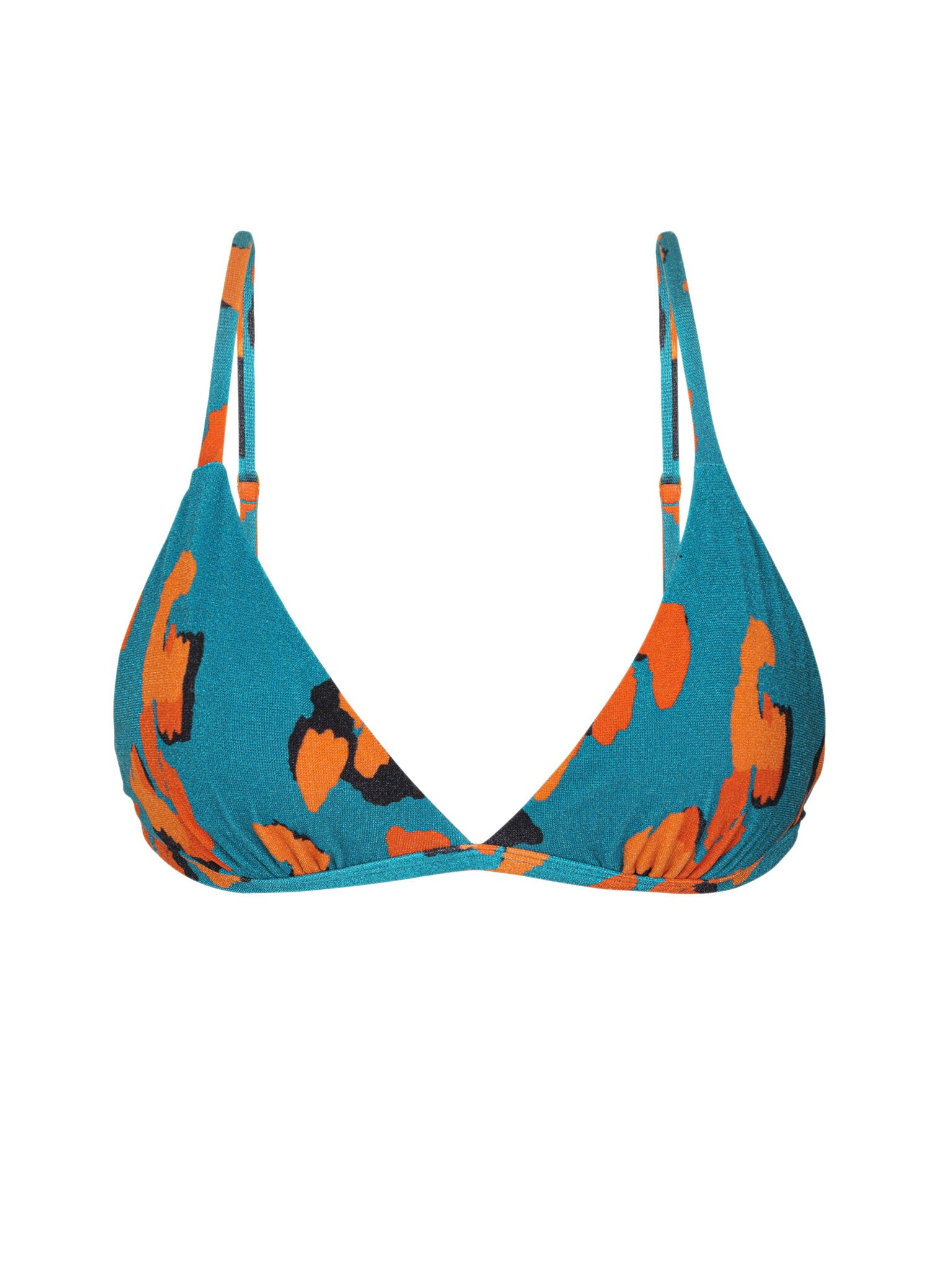 Product Front: Rio De Sol Top Top Luma Tri-Fixo