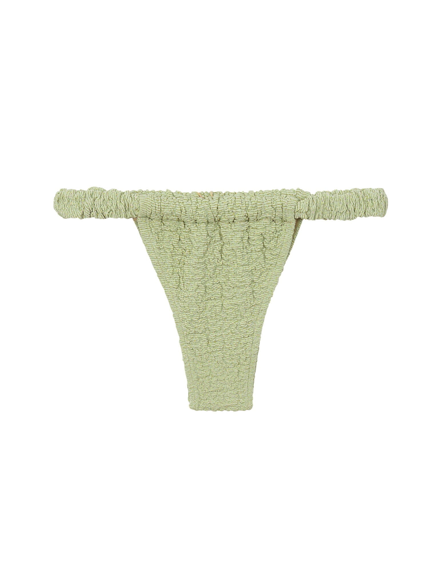 Product Front: Rio De Sol Bottom Bottom Brisa-Pistache Eden