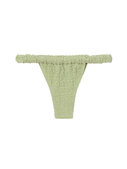 Product Front: Rio De Sol Bottom Bottom Brisa-Pistache Eden