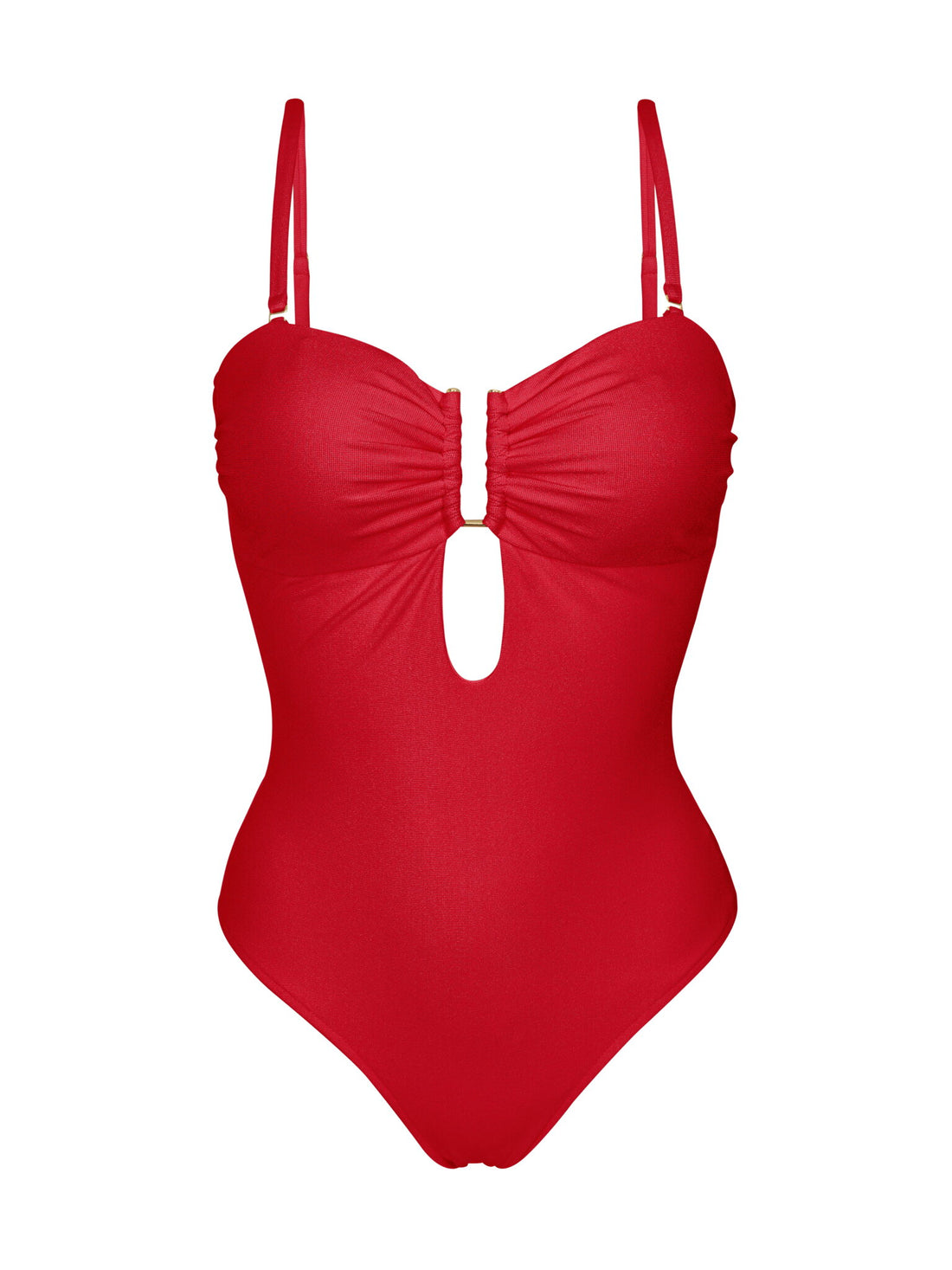 Product Front: Rio De Sol One-Piece Malibu-Malagueta Sara-Op