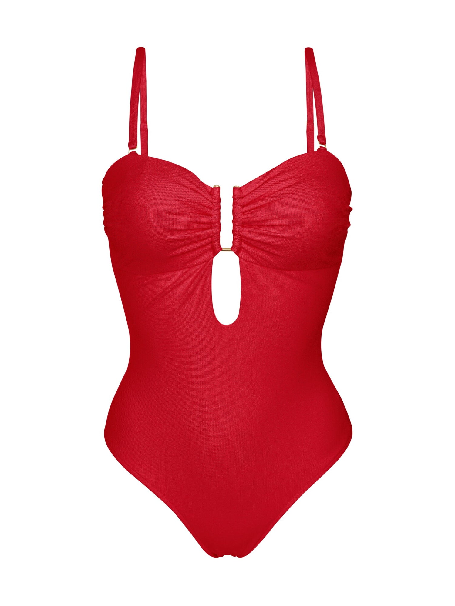 Product Front: Rio De Sol One-Piece Malibu-Malagueta Sara-Op