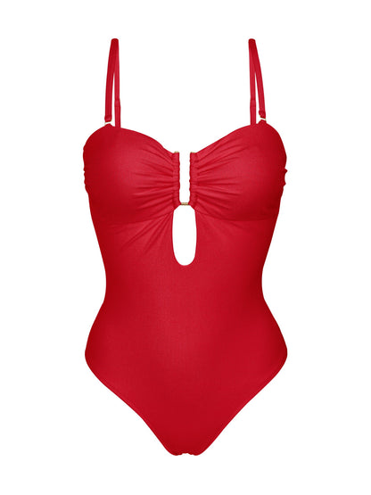 Product Front: Rio De Sol One-Piece Malibu-Malagueta Sara-Op