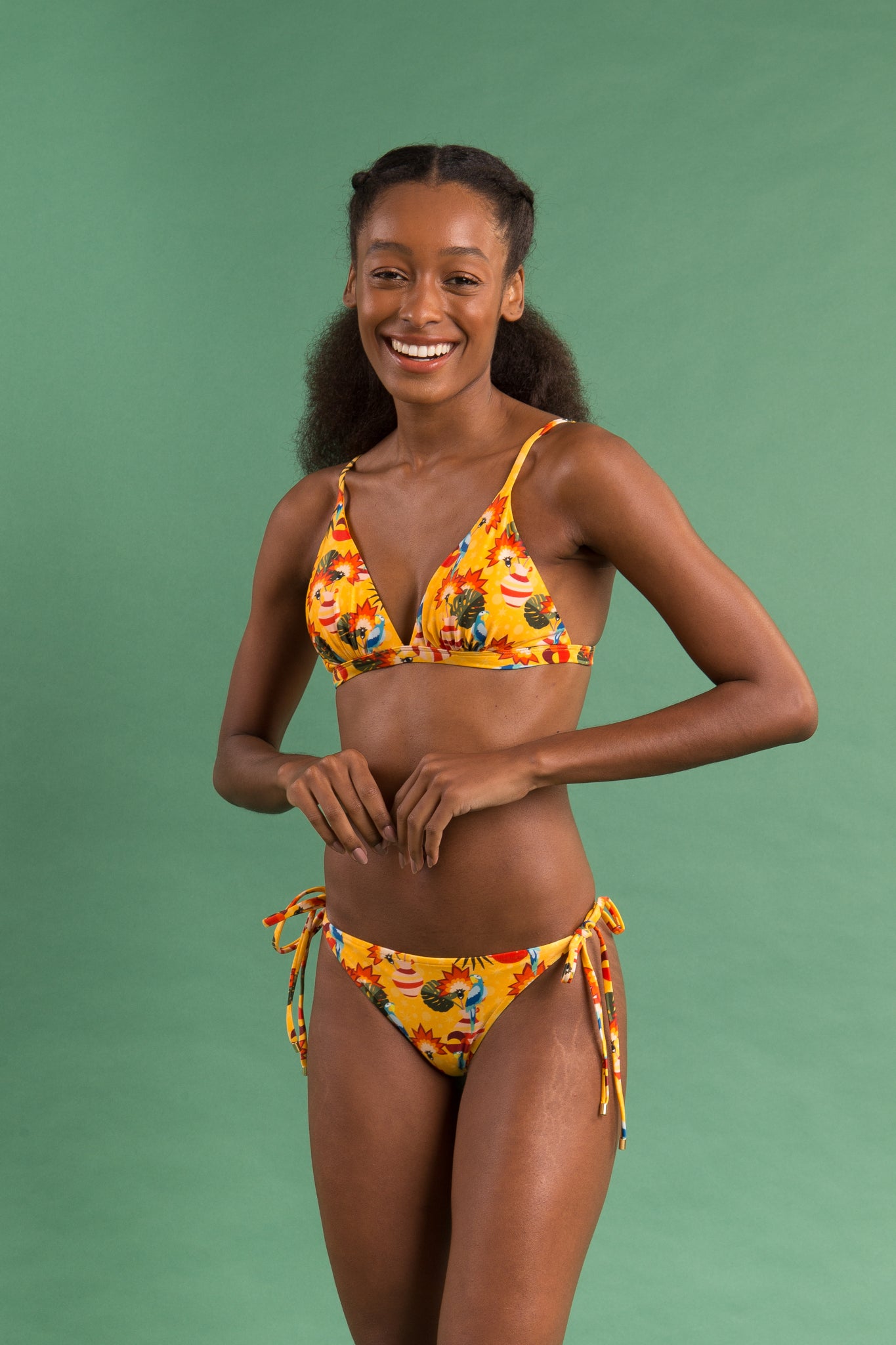 Image 12: Rio De Sol Bottom Bottom Stories Cheeky-Micro