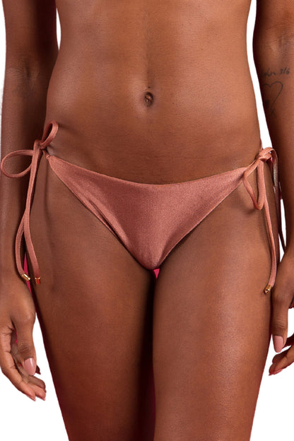 Gallery: Rio De Sol Bottom Bottom Shimmer-Copper Ibiza-Comfy