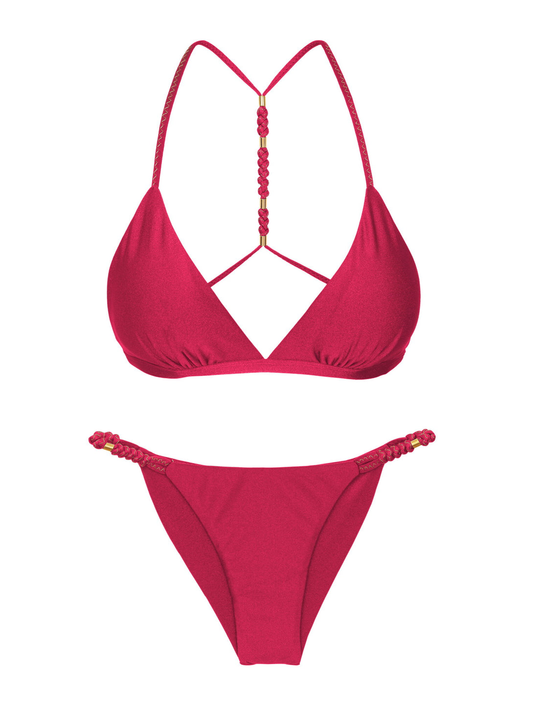 Product Front: Rio De Sol Set Set Shimmer-Desejo Tri-Fixo-Noa Cheeky-Noa