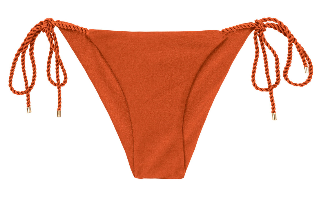 Product Front: Rio De Sol Bottom Bottom Paprica Cheeky-Rope