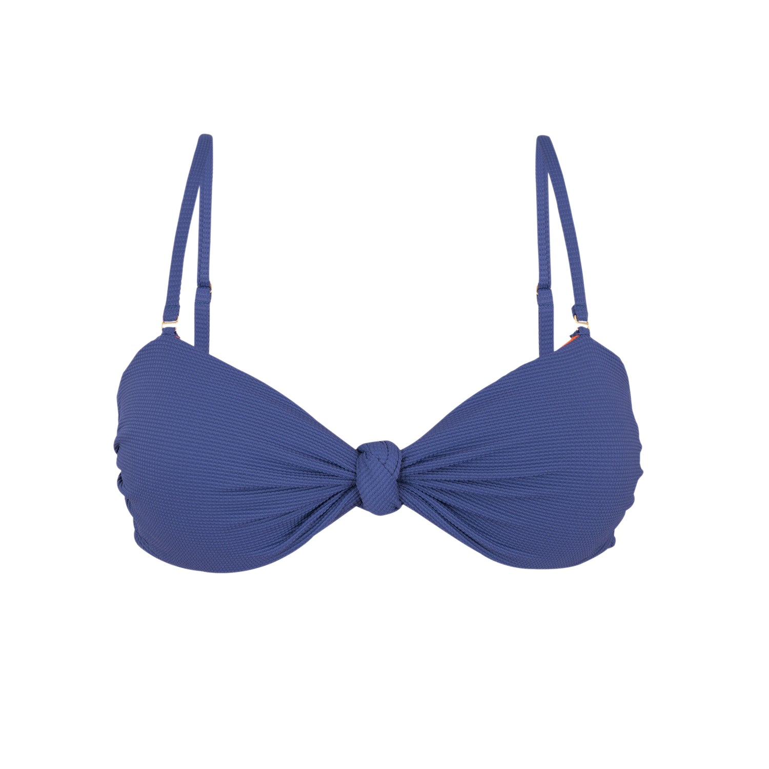 Product Front: Rio De Sol Top Top Mtx-Netuno Bandeau-Joy