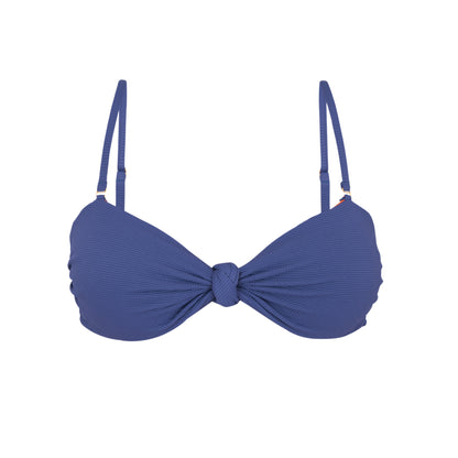 Product Front: Rio De Sol Top Top Mtx-Netuno Bandeau-Joy