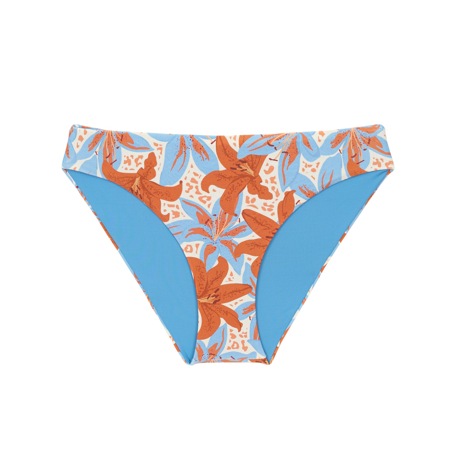 Product Front: Rio De Sol Bottom Bottom Olyra Essential-Comfy