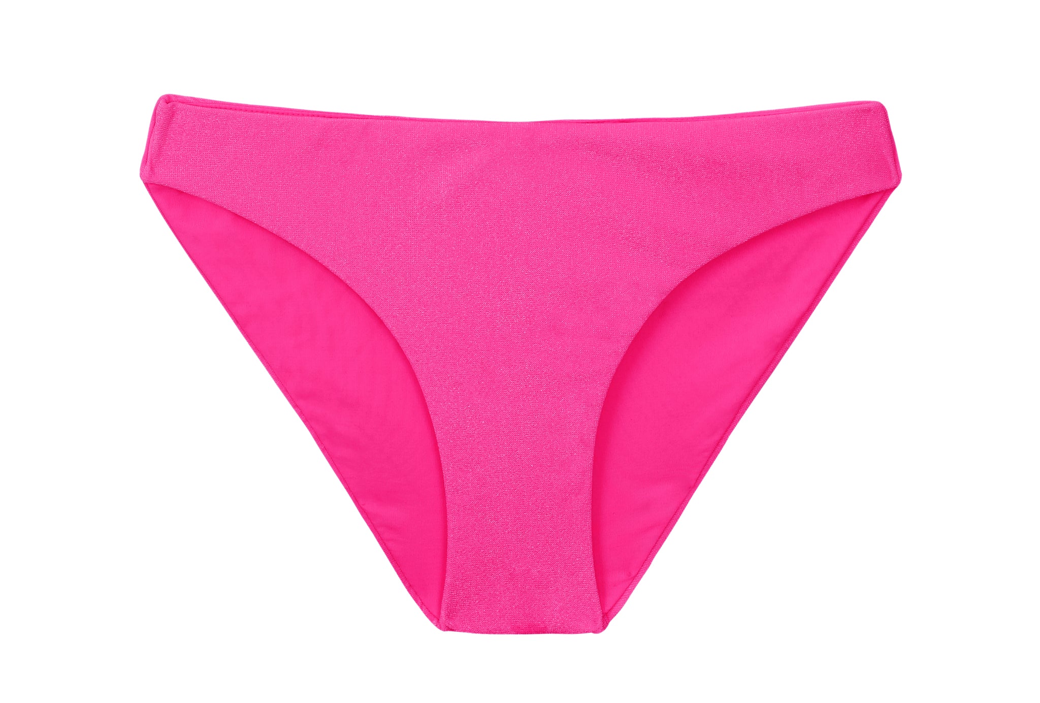 Product Front: Rio De Sol Bottom Bottom Malibu-Rosa Essential-Comfy