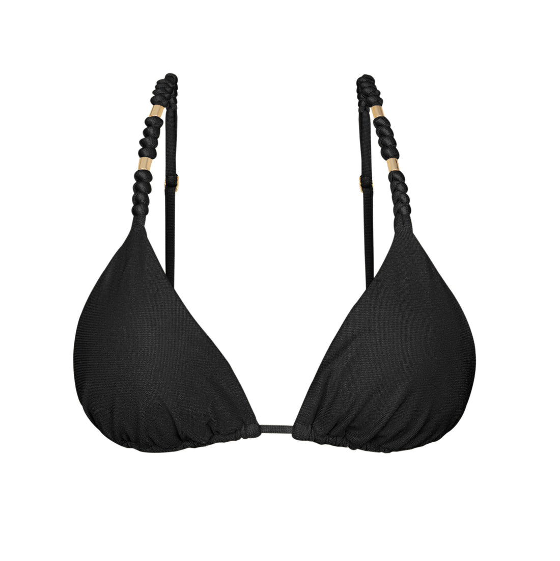 Product Front: Rio De Sol Top Top Malibu-Black Lia-Noa