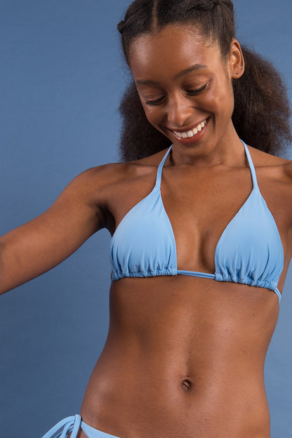 Image 08: Rio De Sol Top Top Baltico Tri-Inv