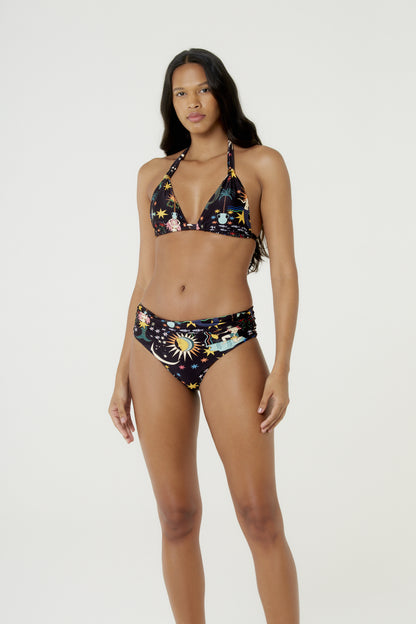 Image 03: Blueman Bottom Bottom Prado Flower Mistica