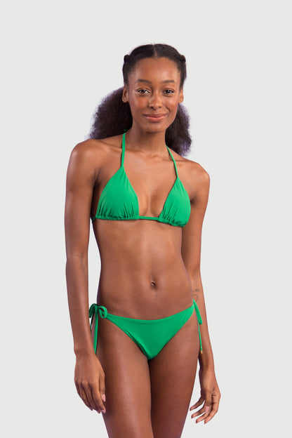 Image 04: Rio De Sol Top Top Tambourine Tri-Inv