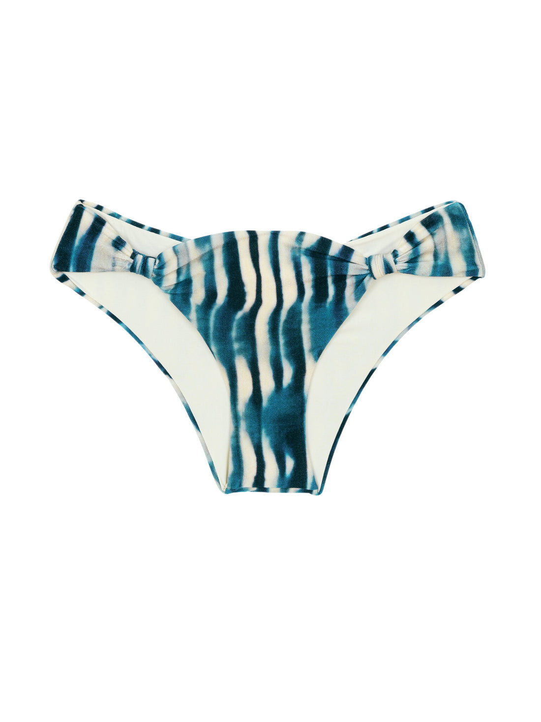 Product Front: Rio De Sol Bottom Bottom Azule Mel
