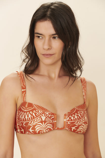 Gallery: Blueman Top Top Brisa-Suave Quenia