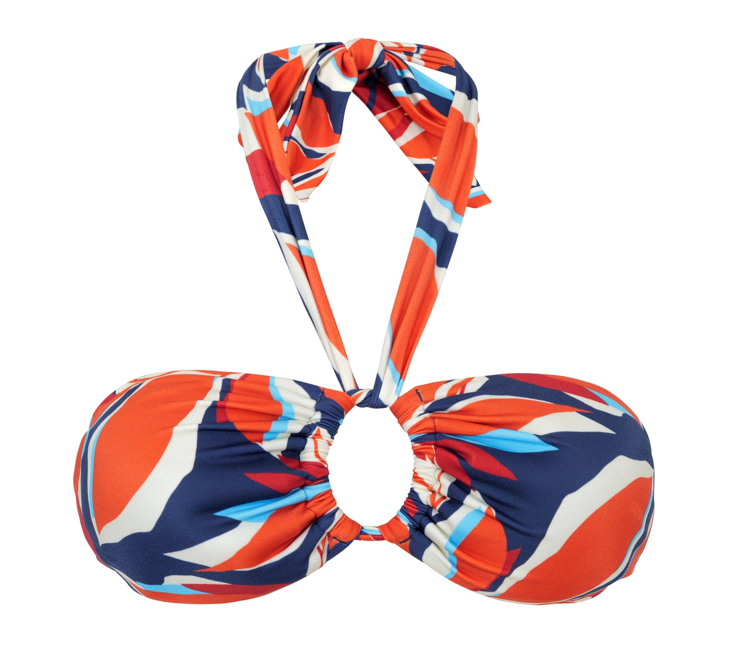 Product Back: Rio De Sol Top Top Leaves Mel