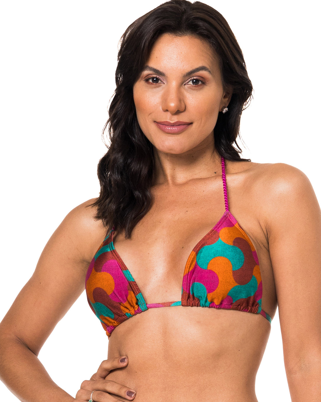 Gallery: La Playa Top Top Fio Cordao Artesantao