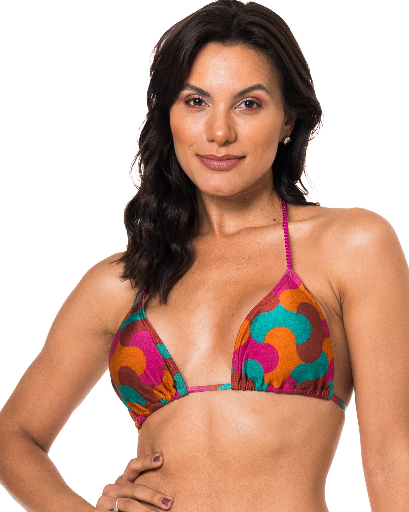 Gallery: La Playa Top Top Fio Cordao Artesantao