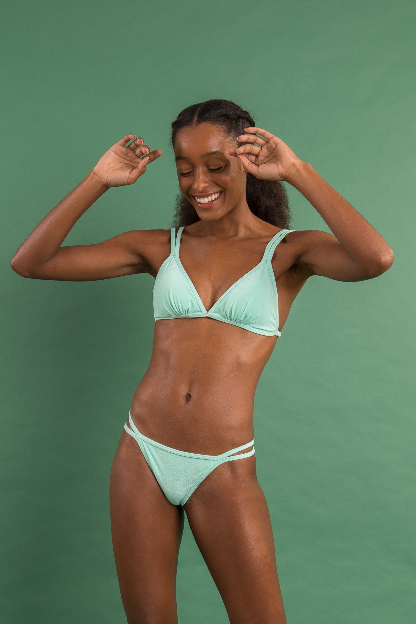 Image 11: Rio De Sol Set Set Malibu-Menta Tri-Duo Rio-Duo